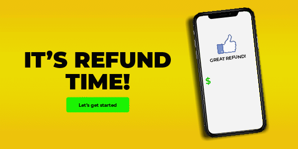 It's Tax Refund Time Get Your tax refund fast with Gotax Onlines sophisticated online income tax return